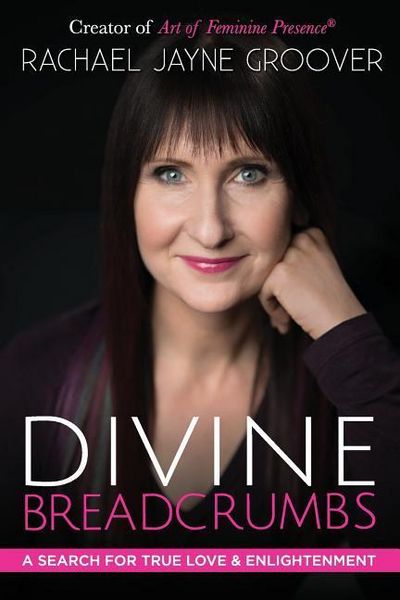 Produktbild: Divine Breadcrumbs