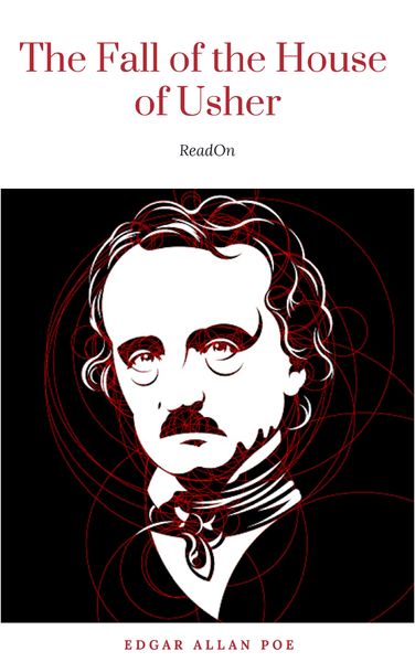 Produktbild: The Fall of the House of Usher