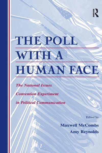 Produktbild: The Poll With A Human Face
