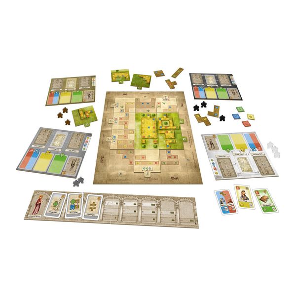 Produktbild: Campus Galli
