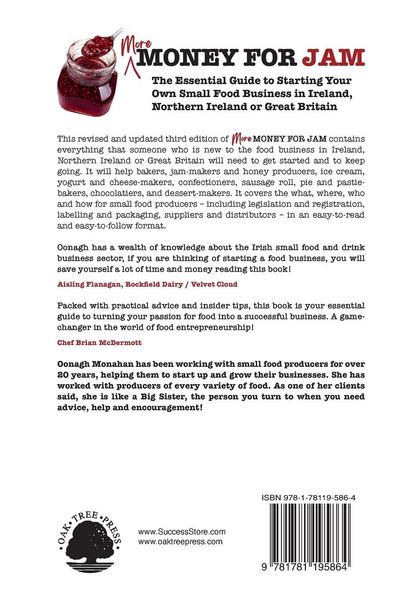 Produktbild: More Money for Jam (3e)