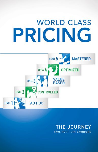 Produktbild: World Class Pricing