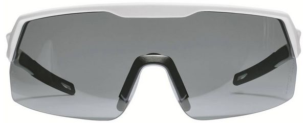Produktbild: Uvex ultrashield 9122480 Schutzbrille inkl. UV-Schutz Schwarz, Wei&szlig; EN ISO 16321-1:2022