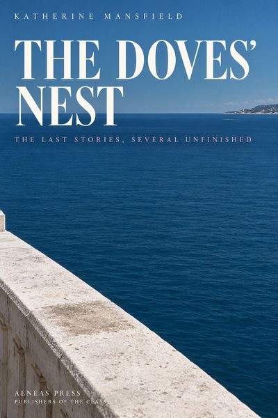 Produktbild: The Doves' Nest, and Other Stories