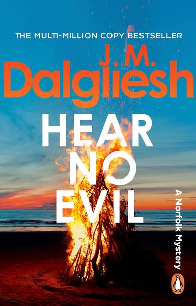 Produktbild: Hear No Evil