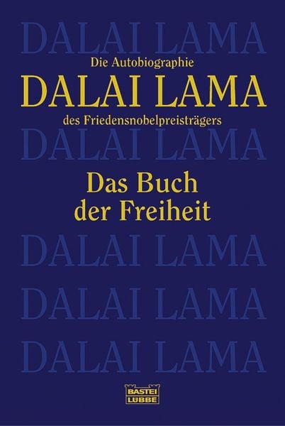 Produktbild: Das Buch der Freiheit