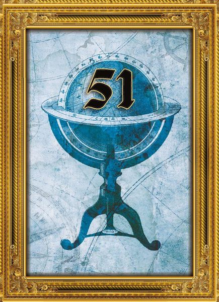 Produktbild: Escape Game: Der Schatz der Templer