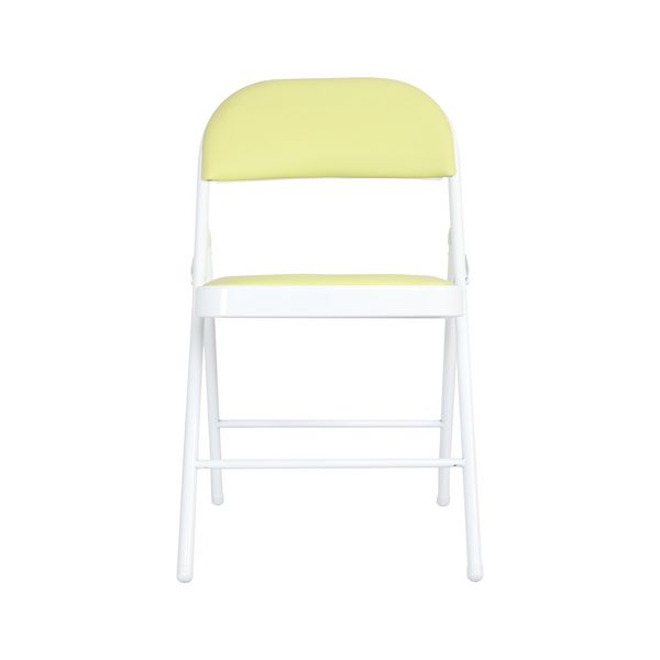 Produktbild: HTI-Living Klappstuhl Wedigo PVC Gr&uuml;n 6er Set Klappstuhl Wedigo PVC Gr&uuml;n 6er Set