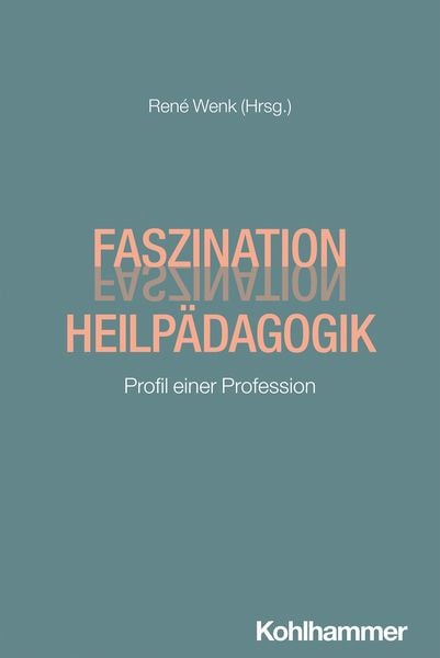 Produktbild: Faszination Heilp&auml;dagogik