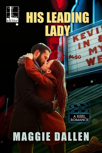 Produktbild: His Leading Lady
