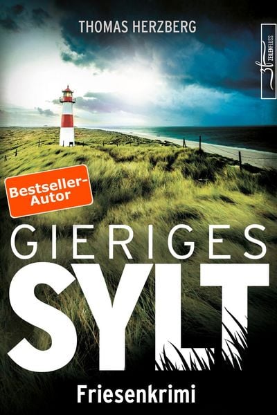 Produktbild: Gieriges Sylt