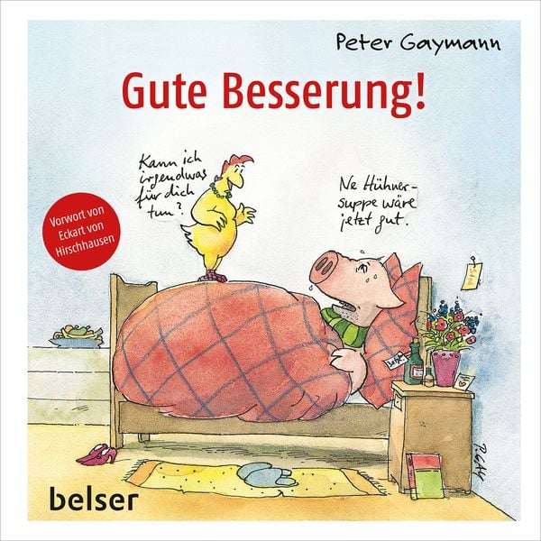 Produktbild: Gute Besserung!
