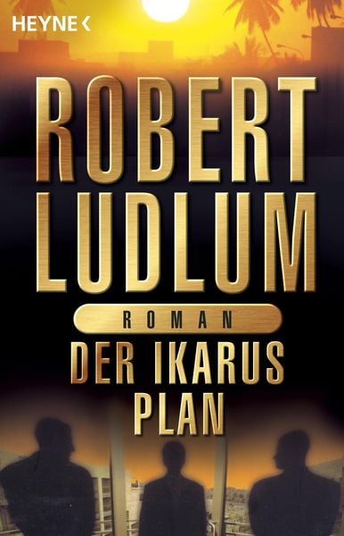 Produktbild: Der Ikarus-Plan