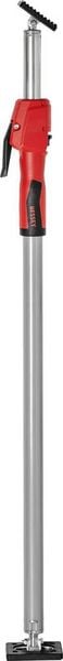 Produktbild: Bessey STE150 Baust&uuml;tze L&auml;ngenverstellung: 900 - 1500mm Tragkraft (max.): 350kg