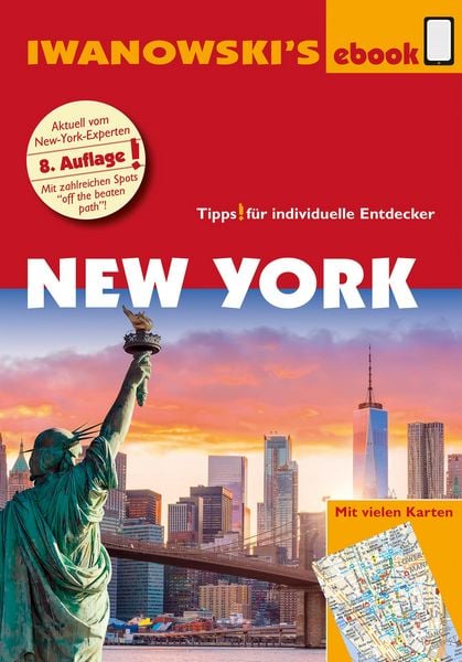 Produktbild: New York