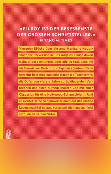 Produktbild: Endstation Leichenschauhaus
