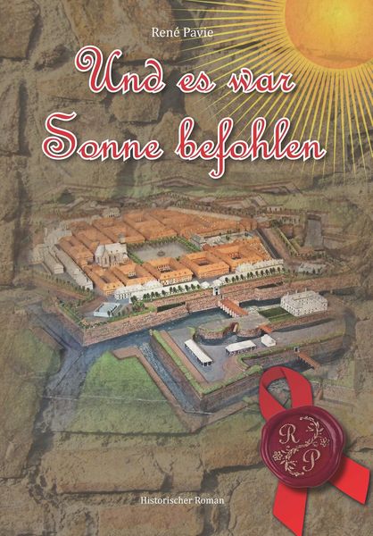 Produktbild: Und es war Sonne befohlen