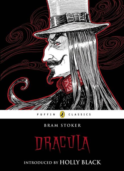 Produktbild: Dracula