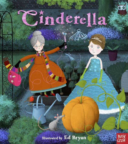 Produktbild: Fairy Tales: Cinderella