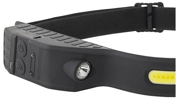Produktbild: Stahlwille 13137 KL 450 Stirnlampe