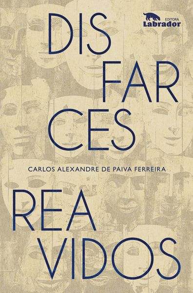 Produktbild: Disfarces reavidos