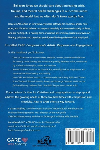 Produktbild: How to CARE