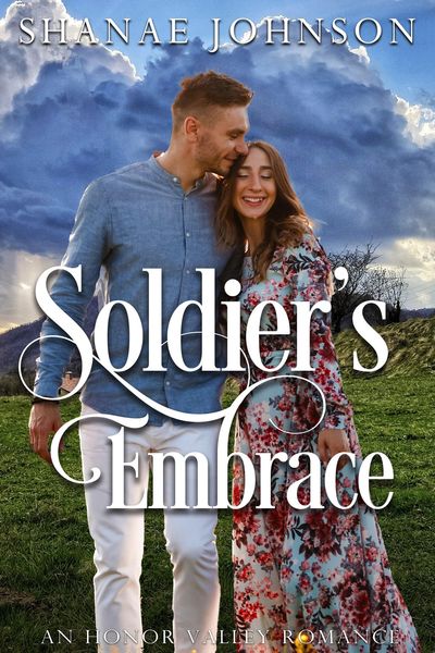 Produktbild: Soldier's Embrace (Honor Valley Romances, #4)