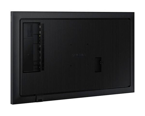 Produktbild: Samsung QM32C Large Format Display 80 cm (31.5 Zoll) 1920 x 1080 Pixel 24/7 Lautsprecher integriert