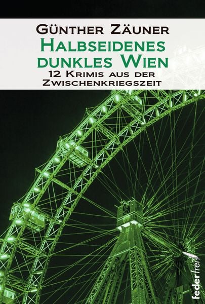 Produktbild: Halbseidenes dunkles Wien