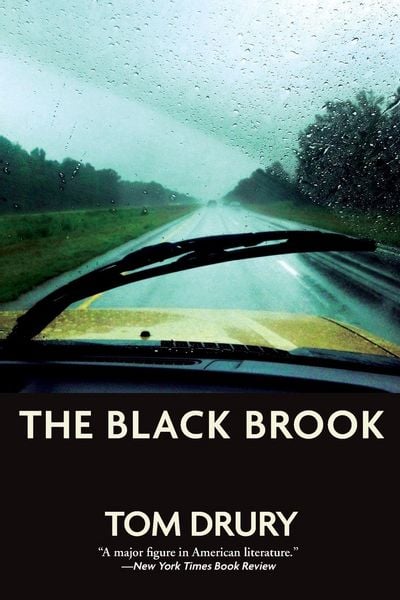 Produktbild: The Black Brook