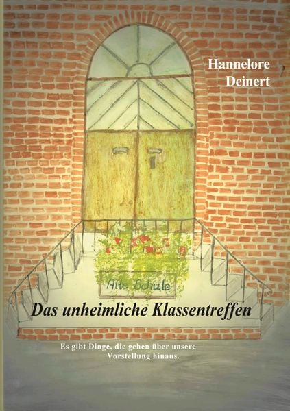 Produktbild: Das unheimliche Klassentreffen