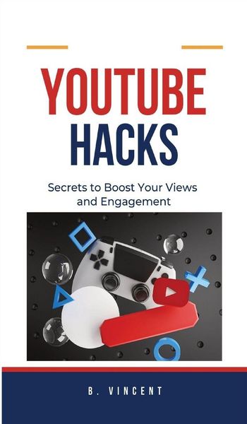 Produktbild: YouTube Hacks