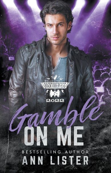 Produktbild: Gamble On Me