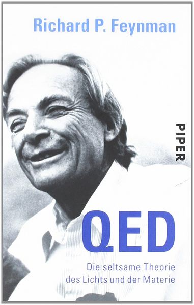 Produktbild: QED