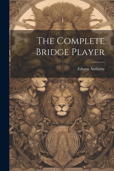 Produktbild: The Complete Bridge Player
