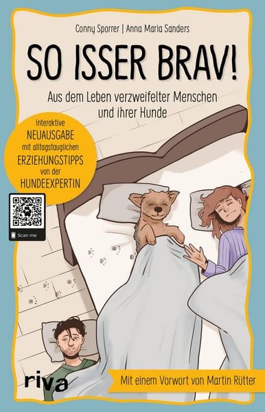 Produktbild: So isser brav!