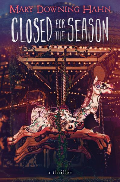 Produktbild: Closed for the Season