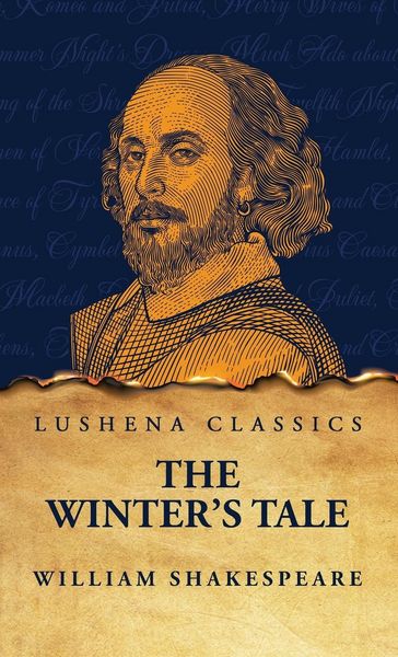 Produktbild: The Winter's Tale