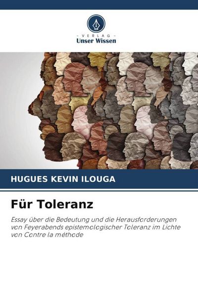 Produktbild: F&uuml;r Toleranz