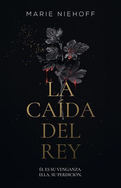 Produktbild: La Ca&iacute;da del Rey / When the King Falls