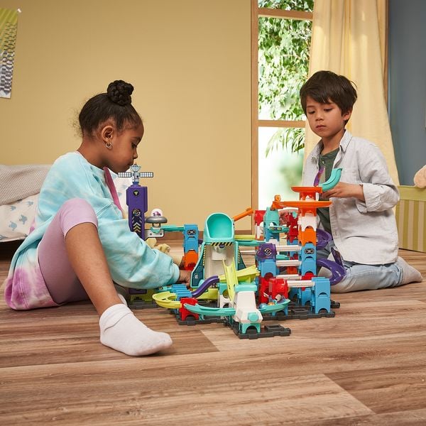 Produktbild: Marble Rush - Space Magnetic Set XL300 E
