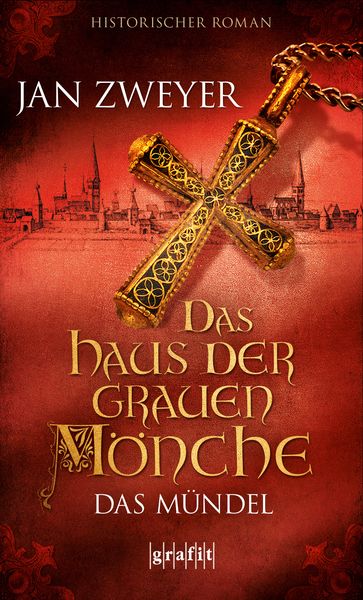 Produktbild: Das Haus der grauen M&ouml;nche