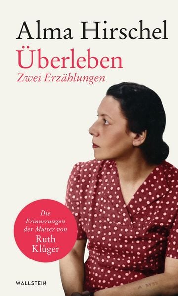 Produktbild: &Uuml;berleben