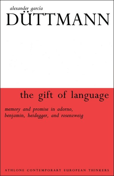 Produktbild: Gift of Language