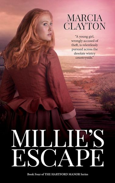 Produktbild: Millie's Escape