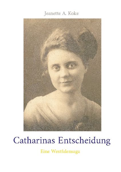 Produktbild: Catharinas Entscheidung