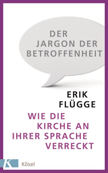 Produktbild: Der Jargon der Betroffenheit