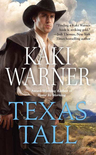 Produktbild: Texas Tall