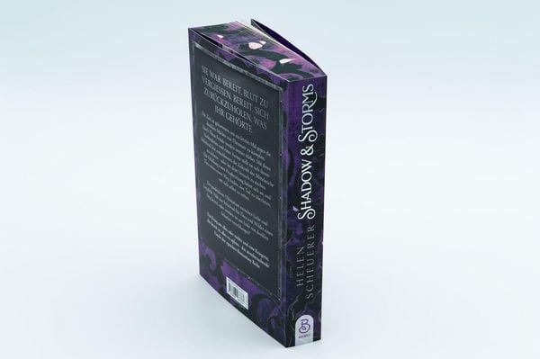 Produktbild: Shadow and Storms