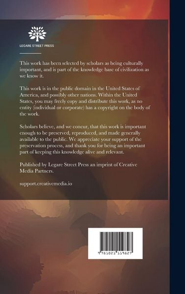 Produktbild: The Geography of Strabo; Volume 1